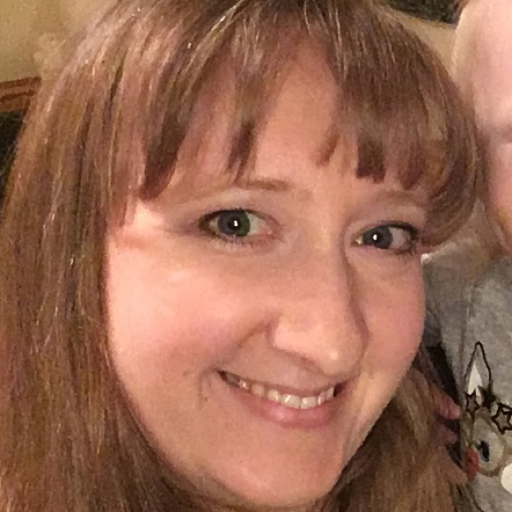 Meet your Posher, Tiesha
